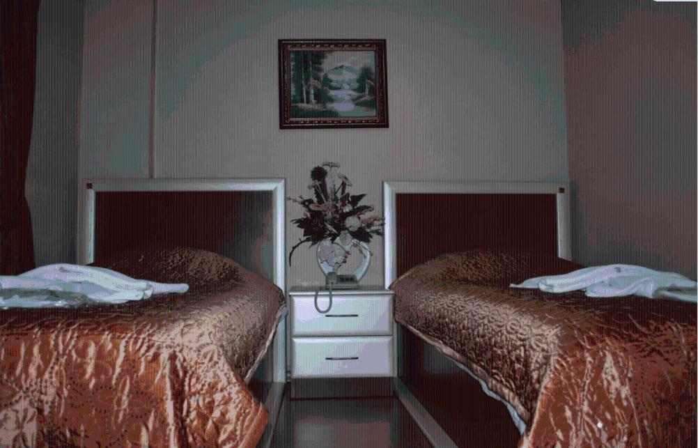 Hotel Grand Iskender Adıyaman Oda fotoğraf
