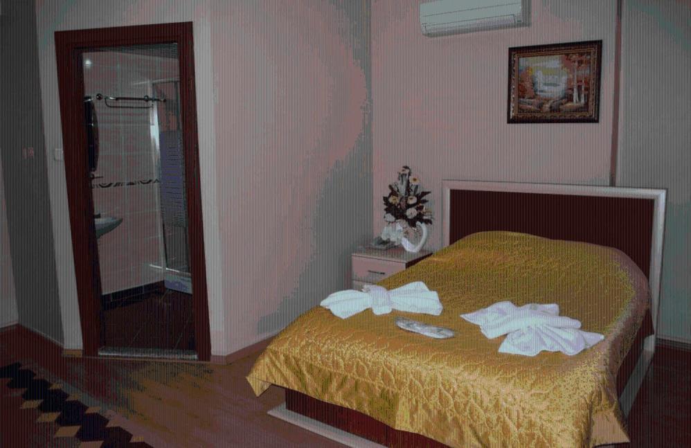 Hotel Grand Iskender Adıyaman Oda fotoğraf