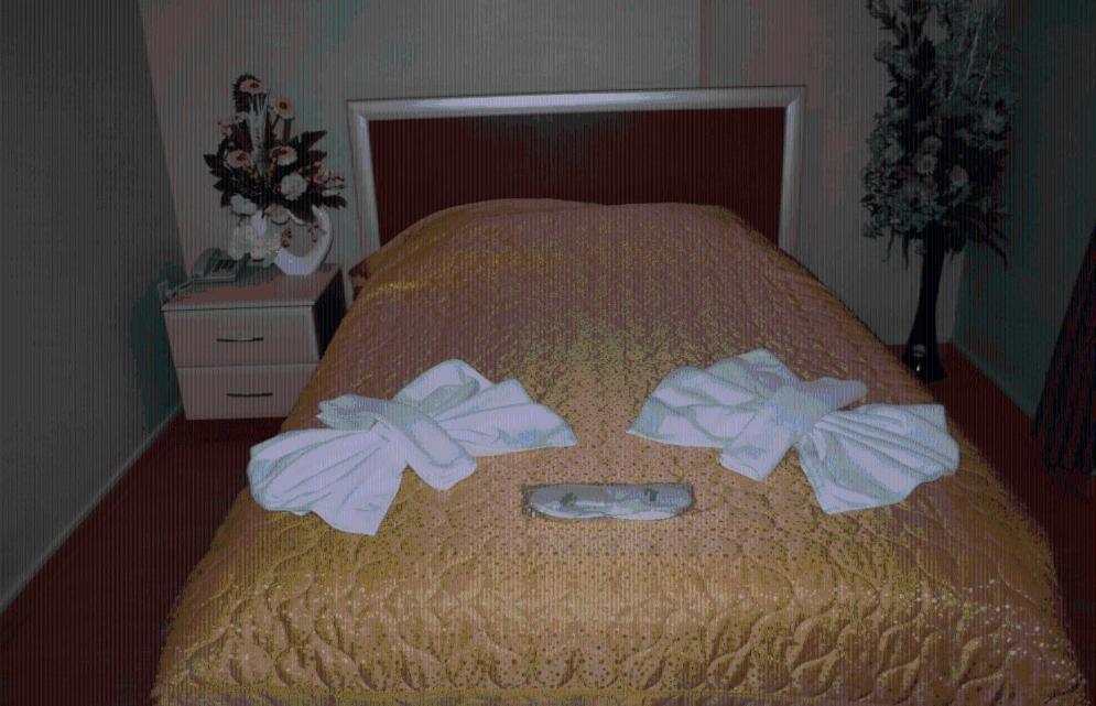 Hotel Grand Iskender Adıyaman Oda fotoğraf