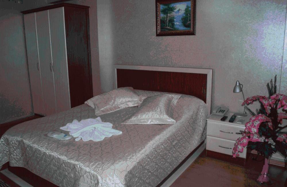Hotel Grand Iskender Adıyaman Oda fotoğraf