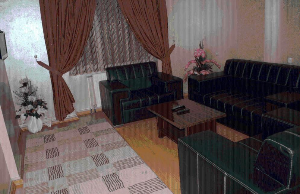 Hotel Grand Iskender Adıyaman Oda fotoğraf